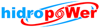 HidropoWer Logo